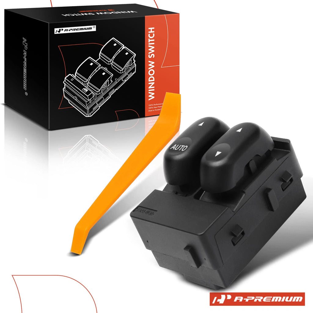 Power Window Switch for Ford Explorer 2001–2001