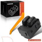 Power Window Switch for Ford Explorer 2001–2001