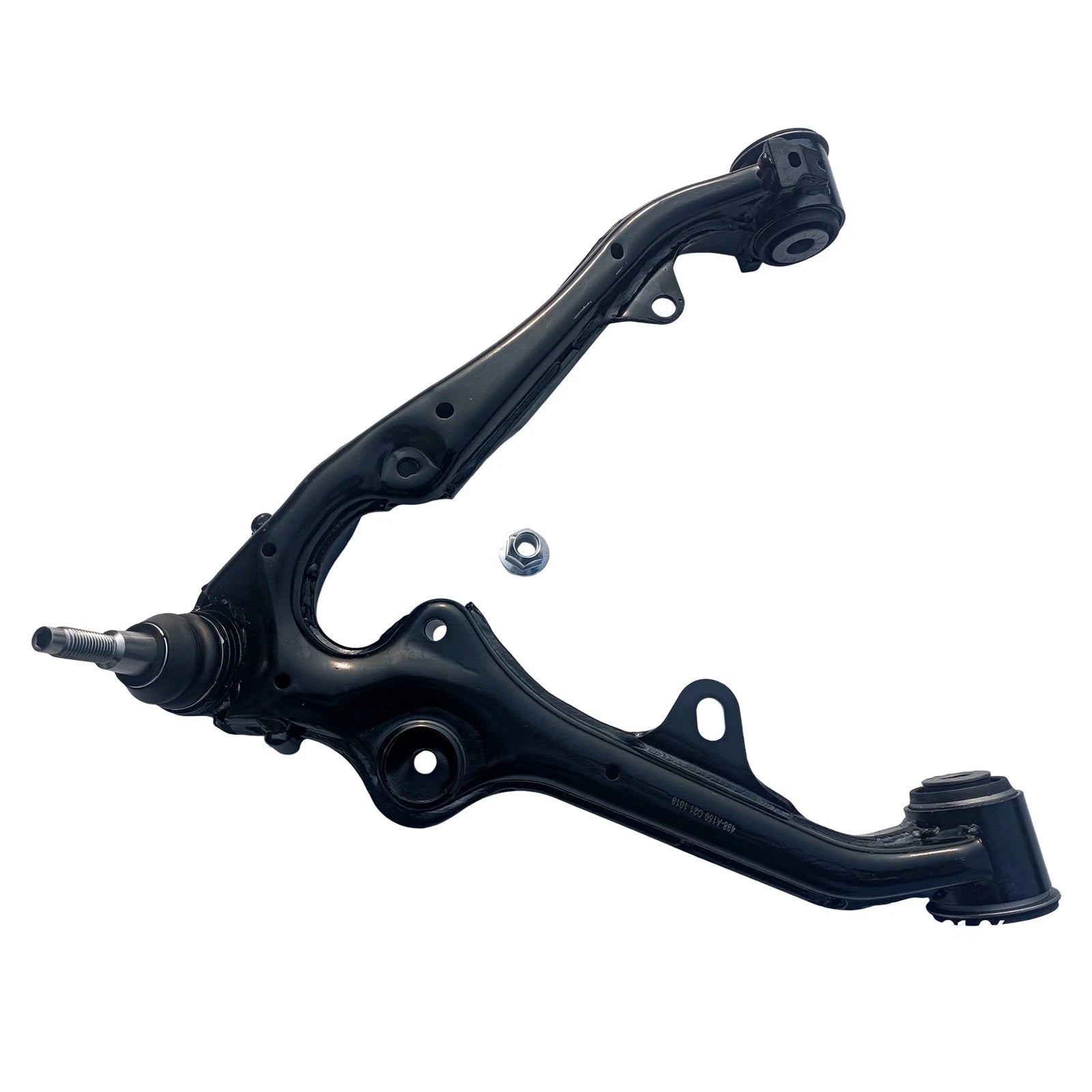 Front Right Lower Control Arm Ball Joint for Chevy Silverado 1500 (2019–2024)