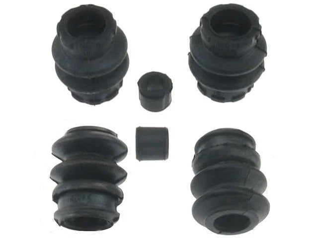 Rear Disc Brake Caliper Guide Pin Boot Kit for Mazda CX-5 (2013–2015) ZF682XR