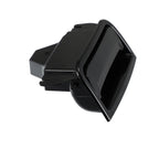 Center Console Cover for GMC (Matte Black)