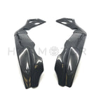 Frame Cover Fairing for BMW S1000RR (2015–2018) 100% Carbon Fiber Twill