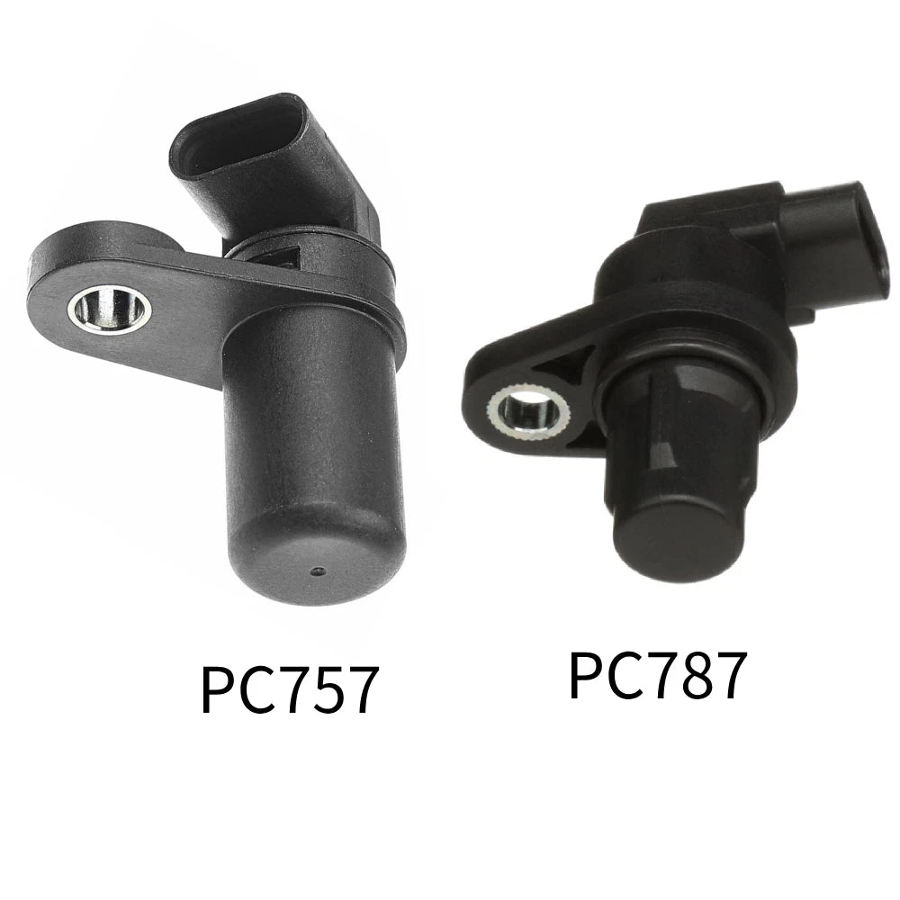 PC757 + PC787 Camshaft & Crankshaft Position Sensor for Jeep Volkswagen Chrysler