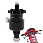 Ignition Switch Housing for Harley Electra Road Street Tri Glide (2014–2023)