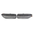 LED Dynamic Side Marker Turn Signal Light for Volvo S60 S80 V70 XC70 (2000-2010)