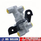 Dual Brake Proportioning Valve Assembly for Honda Accord (1990–1993)