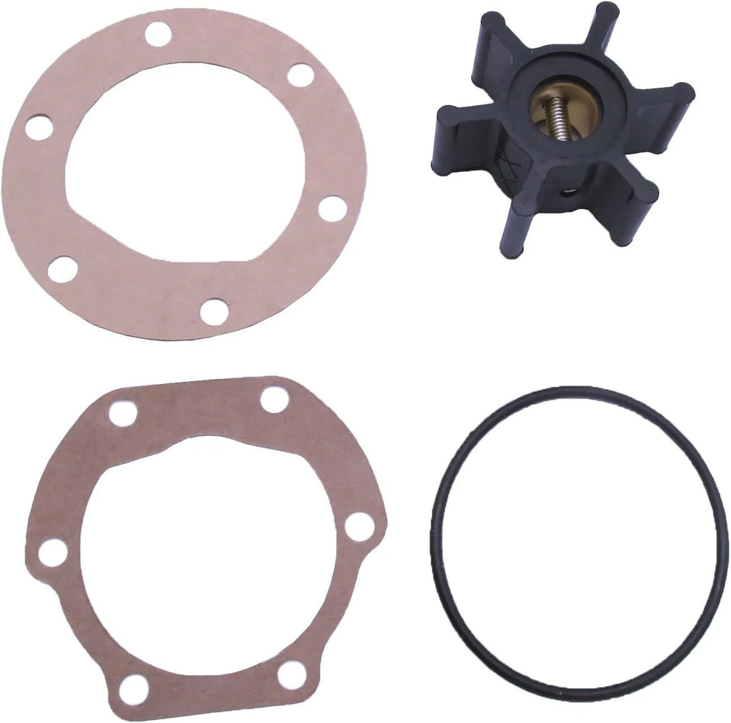 Marine Water Pump Impeller for Hawker Siddeley Marine (PJ W/3/4)