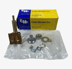 Push Pull Switch Assembly for Cole Hersee Co. M-482-BX (OEM)