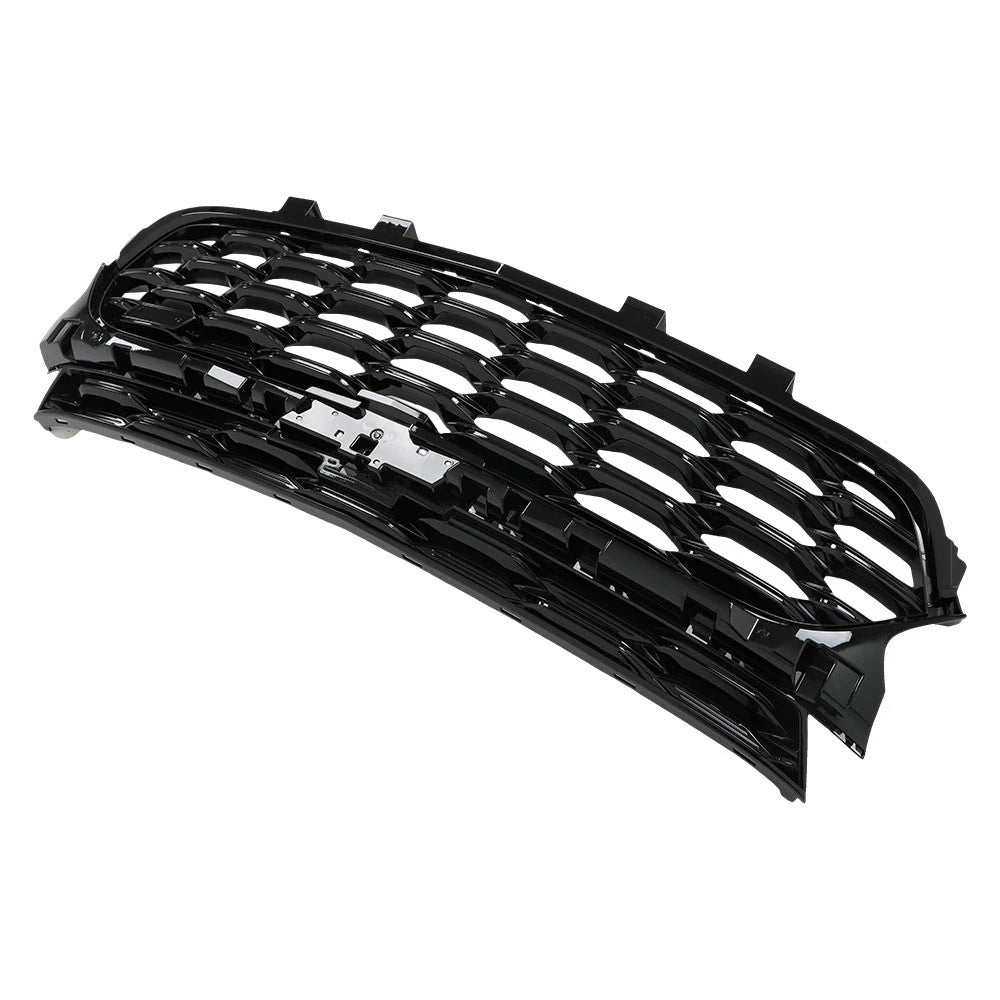 Front Bumper Grille Assembly for Chevrolet Trax RS (2023–2024)