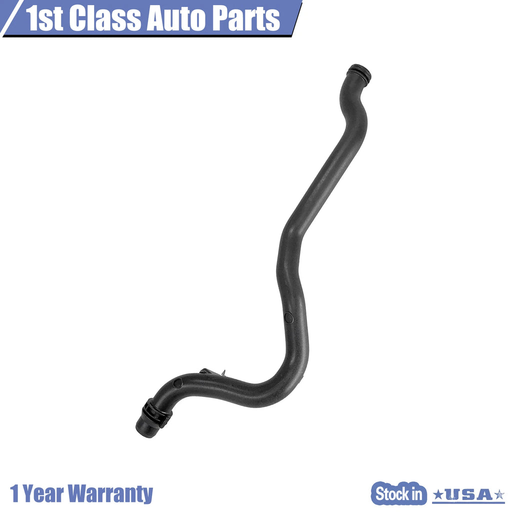 Cooling Connector Pipe for Audi A6 Q5 S5 Q7 (2008–2017)