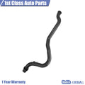 Cooling Connector Pipe for Audi A6 Q5 S5 Q7 (2008–2017)