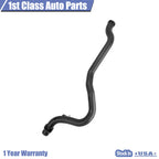 Cooling Connector Pipe for Audi A6 Q5 S5 Q7 (2008–2017)