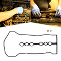 Valve Cover Gasket Set for Toyota Corolla Chevy Prizm (2000–2008)