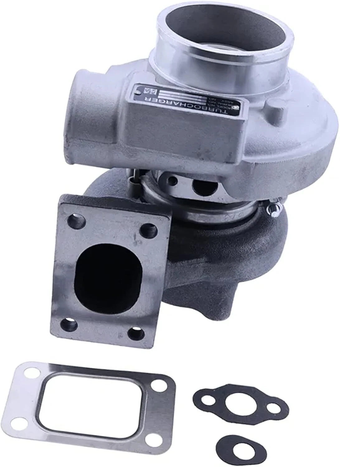Turbocharger 3599879 for Iveco NEF P70 P85 Engine (586G 588G 580M 570MXT)