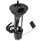 Fuel Pump for Sea-Doo GTX GTI RXP SPARK ACE 900 HO Can-Am Maverick 800R 1000R