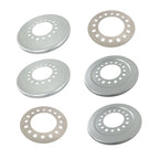 Wheel Balance for Dodge/Ford 3/4 & 1 Ton Single Rear Wheel