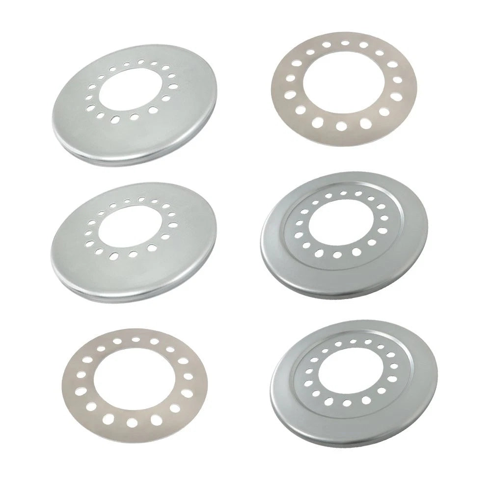 Wheel Balance for Dodge/Ford 3/4 & 1 Ton Single Rear Wheel