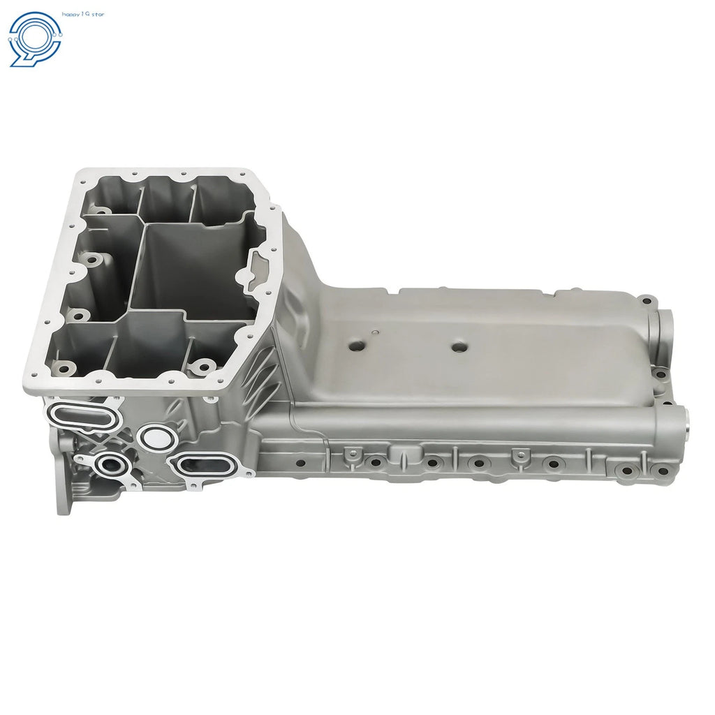 Engine Oil Pan Upper for Ford F-250 F-350 F-450 F-550 2011–2019 DC3Z6675C