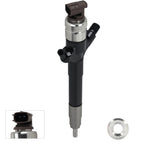 Diesel Fuel Injector for Mitsubishi L200 4D56 (1996–2006) 095000-5600 1465A041
