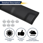 Door Side Lower Trim Garnish No. 75313SWA003 for Honda CR-V (2007–2011)