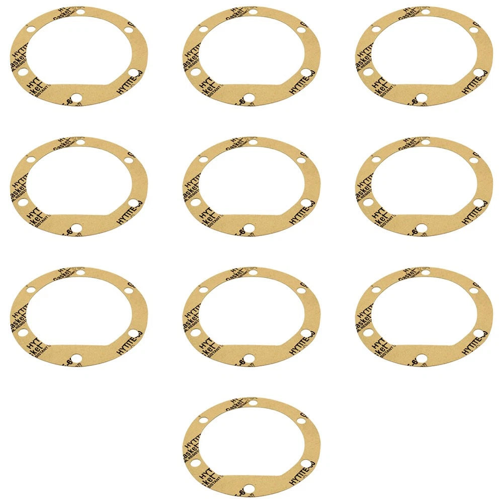 10X PTO Shifter Cover Gaskets for Massey Ferguson (Replaces 181217M1)