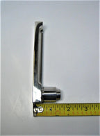 Polished Chrome Medium Profile Handle for Sea Ray Boats (2137790)