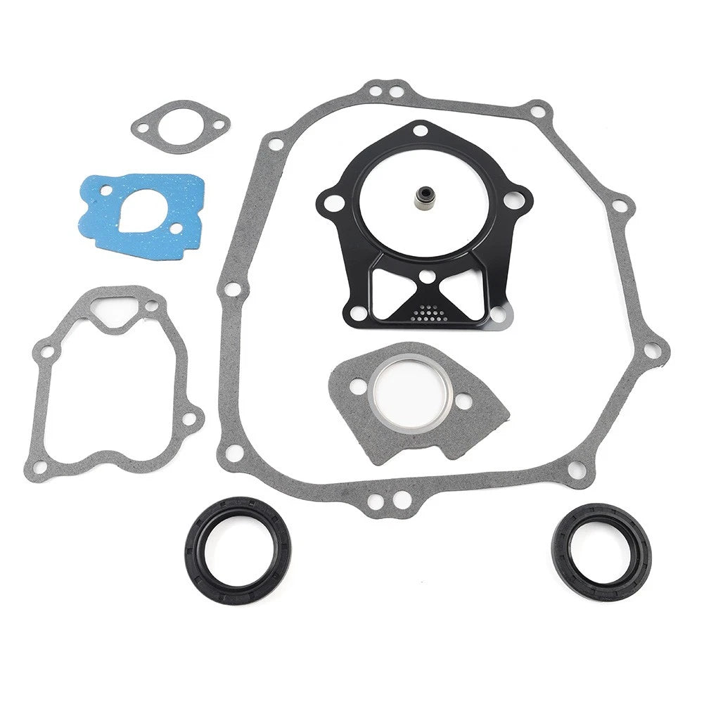 Engine Rebuild Kit Gasket Seal for Yamaha Golf Cart G2 G5 G8 G9 G11 (1985–1995)