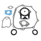 Engine Rebuild Kit Gasket Seal for Yamaha Golf Cart G2 G5 G8 G9 G11 (1985–1995)