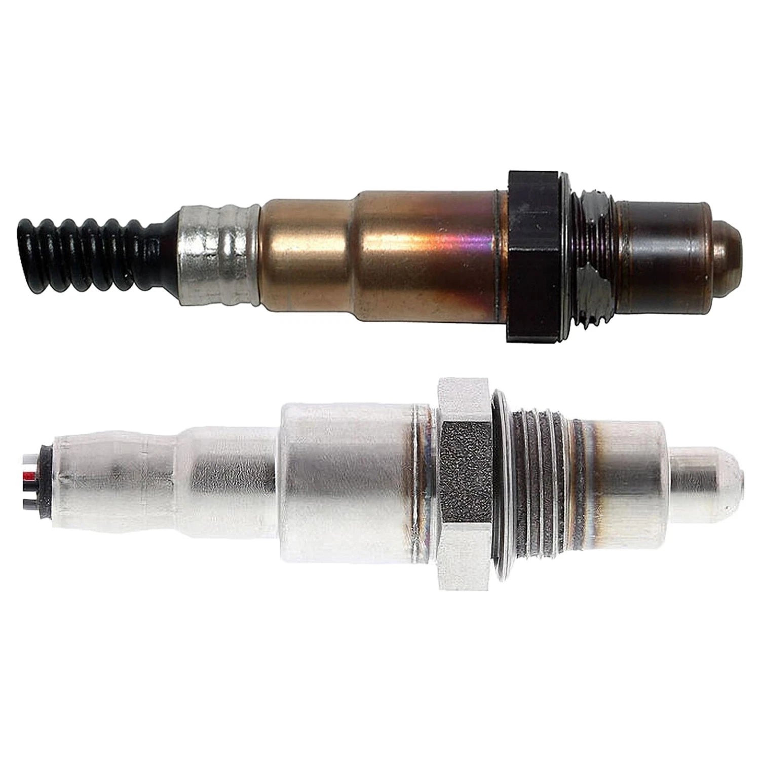 Oxygen Sensors Kit for Audi A4 allroad A5 Quattro Q5 L4 (2010–2016)