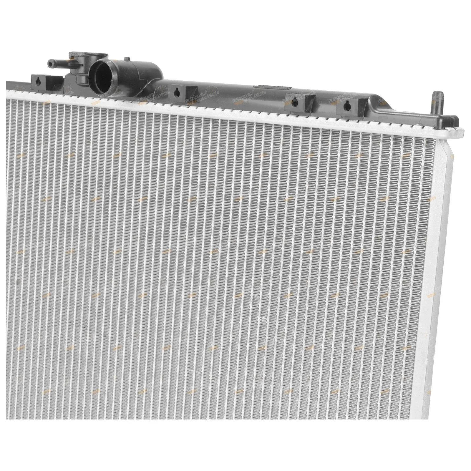 Alloy Radiator 2.0L for Mitsubishi Lancer CG CH (2002 - 2007)