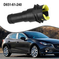 Parts Connector Fittings for Mazda 3/Mazda 6 (2004–2012)