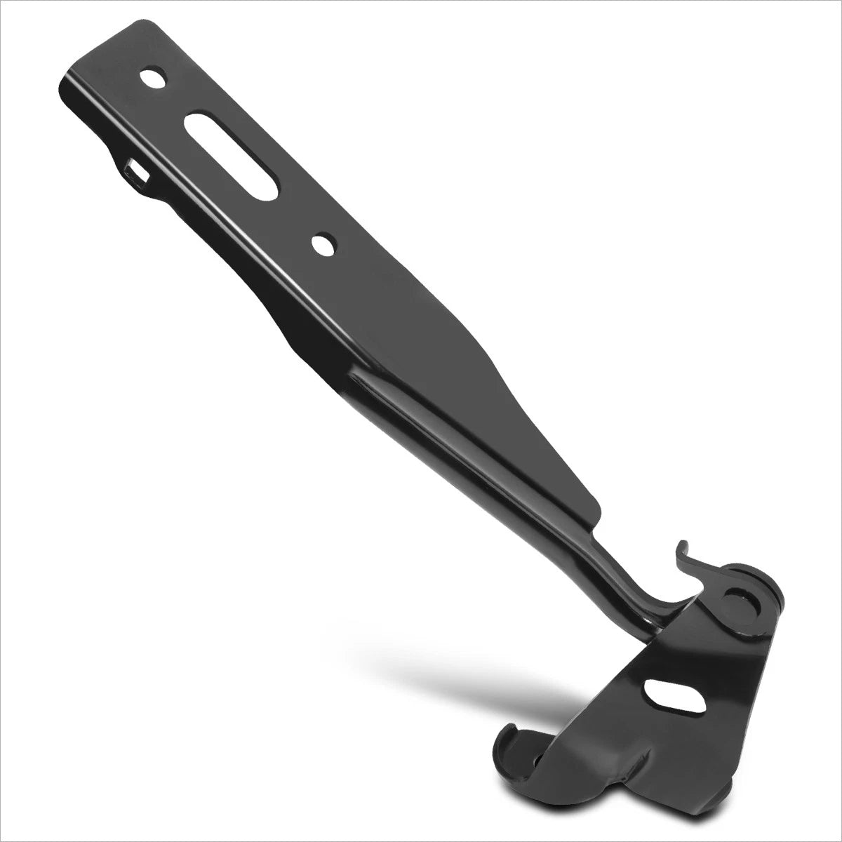 Left Driver Side Steel Engine Hood Hinge for Honda CR-V (2012–2016)