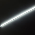 2X White LED DRL Strip Light for Honda Accord (2013–2015)