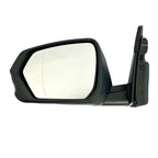Left Side Mirror for Chevy Equinox (2018–2024) w/ Heated, Turn Signal, 7 Pins