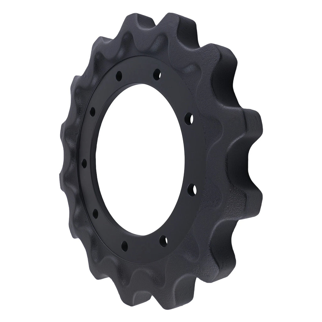 Drive Sprocket for Gehl Mustang Takeuchi Track Loader (Multi-Brand) 08811-60110