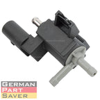 Turbocharger Boost Pressure Control Solenoid for Audi A3 VW Beetle (2006-2013)