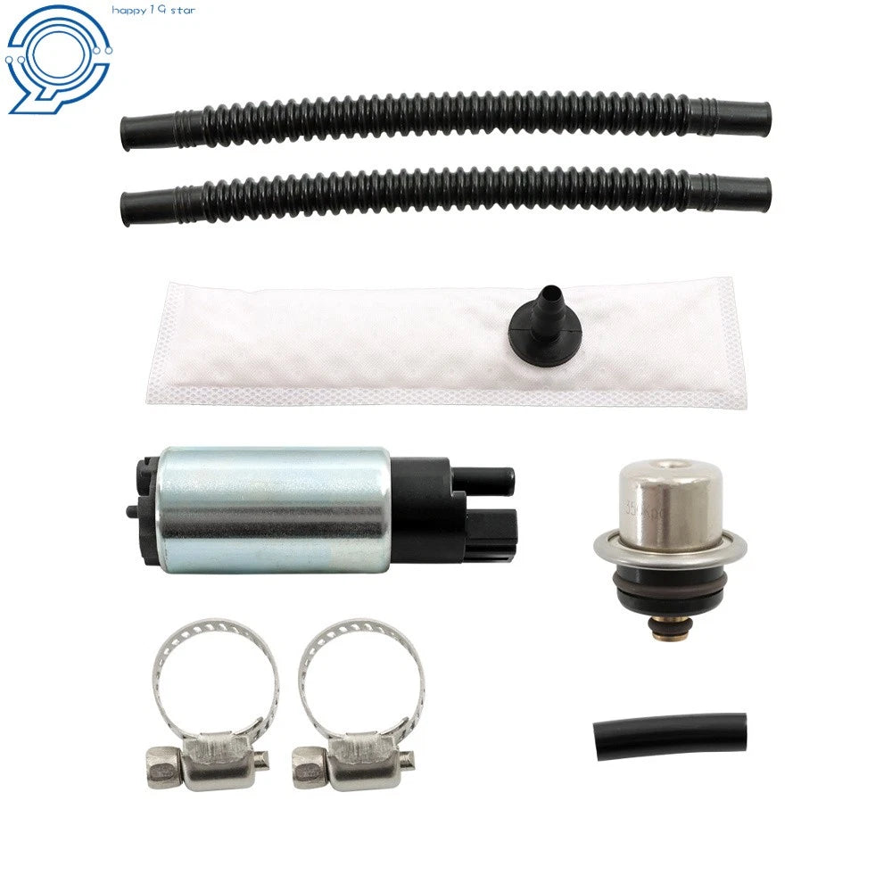 Fuel Pump Set for Victory Judge Magnum (2013–2017)