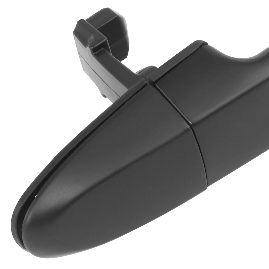 Exterior Door Handle Set of 2 for Hyundai Santa Fe (2006–2012) OE Style
