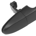 Exterior Door Handle Set of 2 for Hyundai Santa Fe (2006–2012) OE Style