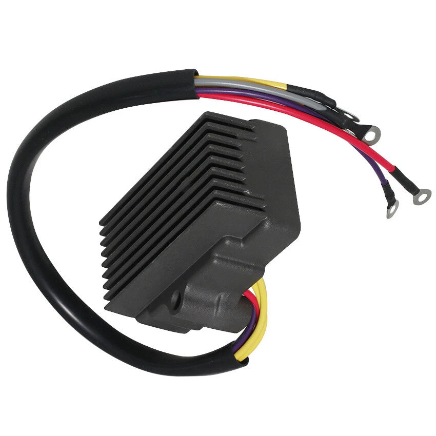 Voltage Rectifier Regulator for Johnson Evinrude 150HP 185HP 235HP (0582616)