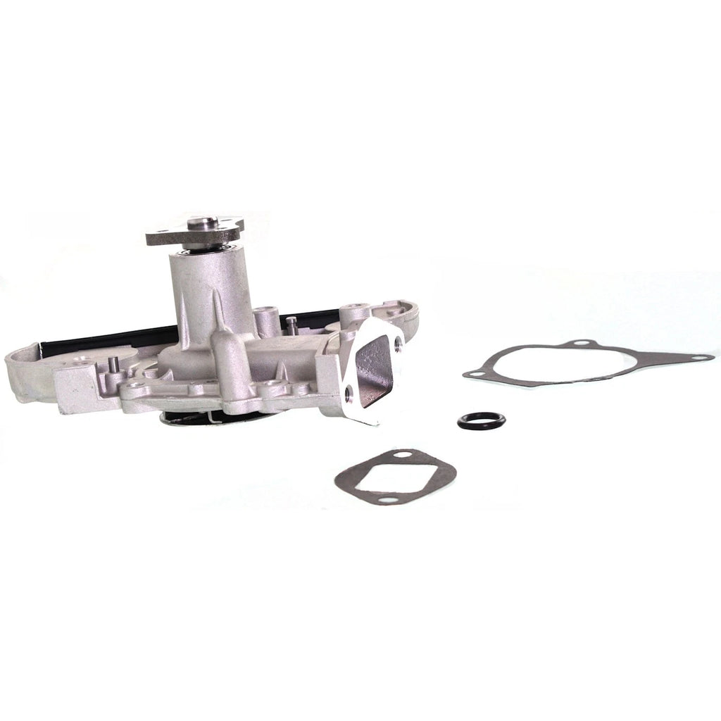 Water Pump for Ford Escort Mercury Tracer Mazda Protege Miata (88–89)