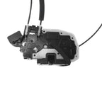 2X Rear Door Lock Actuator for Nissan Armada (2017–2020) Infiniti QX80 (2017–2020)