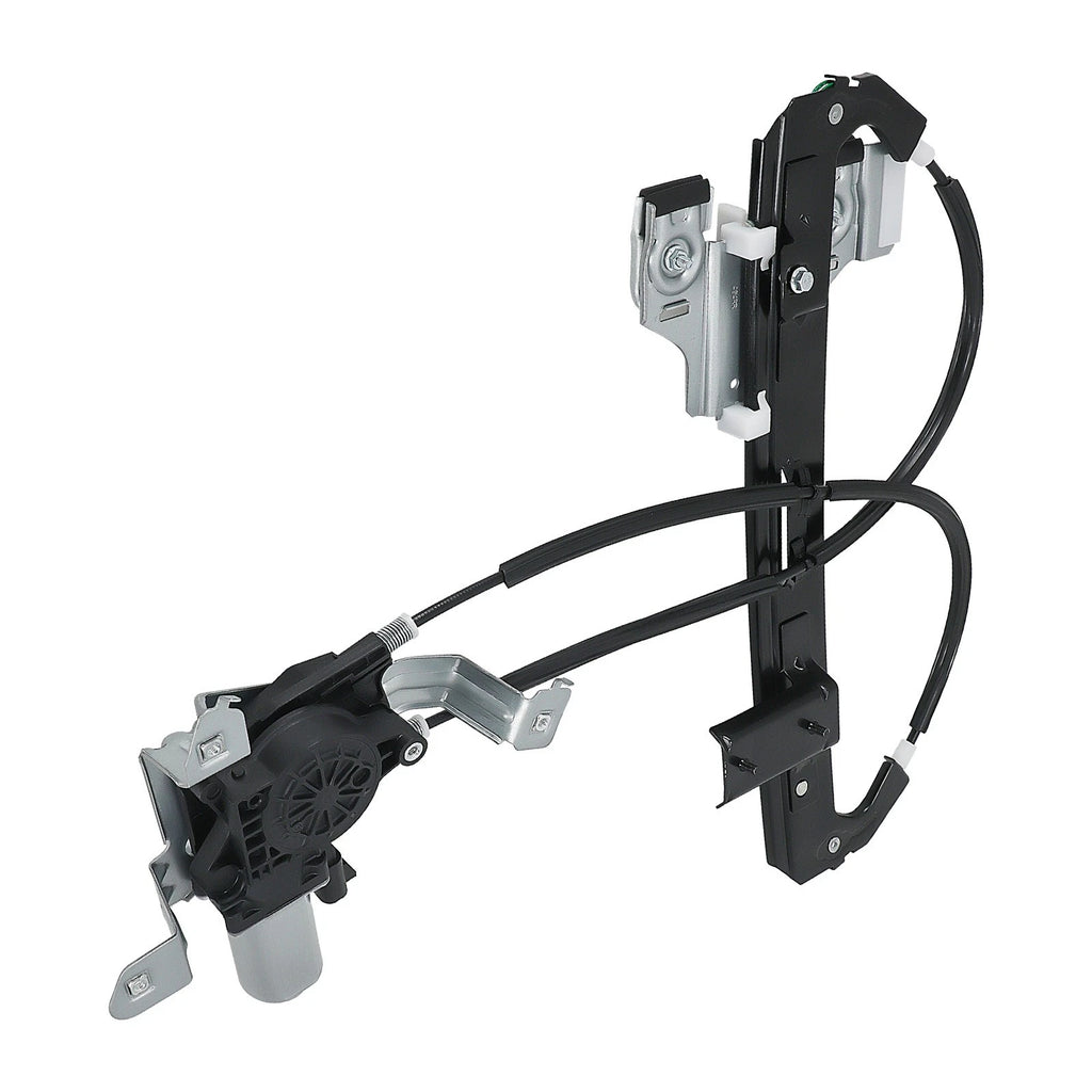 Power Window Regulator & Motor Assembly for Chevy Tahoe Yukon (2000–2006)