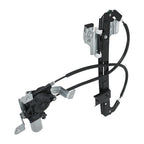 Power Window Regulator & Motor Assembly for Chevy Tahoe Yukon (2000–2006)