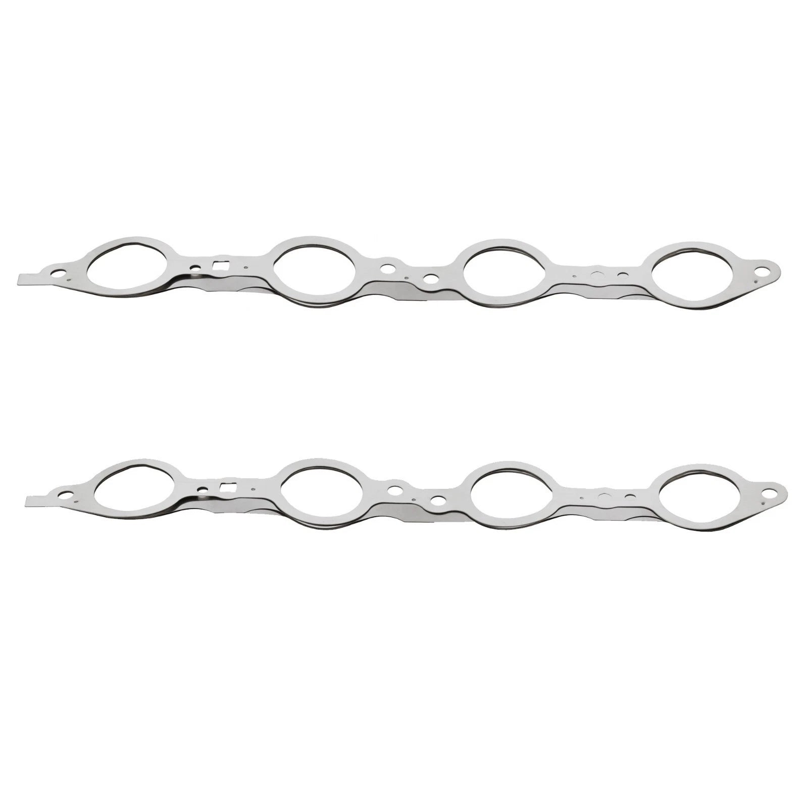 Set of 2 Elring Exhaust Manifold Gaskets for Buick Avanti