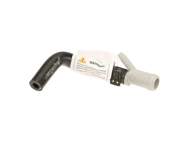 Cooling Hose for Jaguar XF (2012) VT828SR