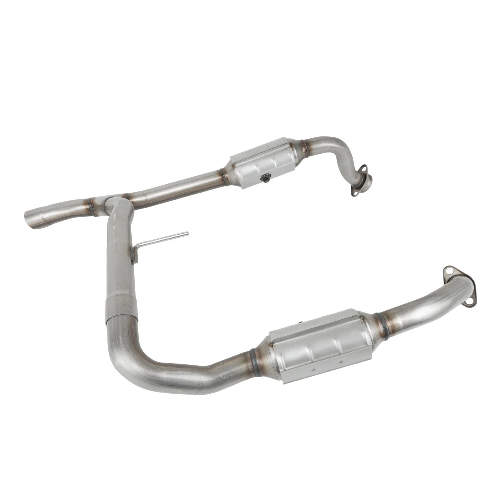 Set of 2 Catalytic Converters for Ford F-150 (2005–2008) 4.2L V6 EPA