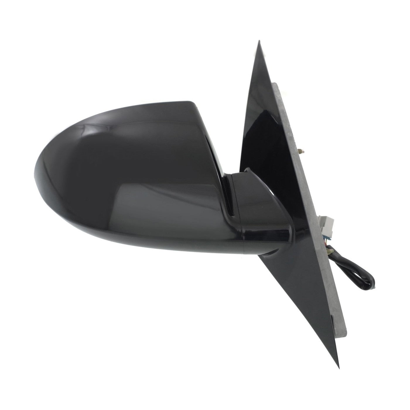Set of 2 Heated Power Mirrors for Chevrolet Impala (2006–2013)