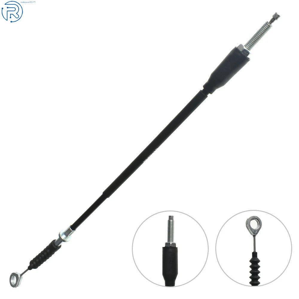 Rear Brake Cable Kit for Yamaha Blaster (1988–2002) 01-0298