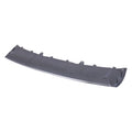 Replacement Gray/Silver ABS Plastic Front Skid Plate